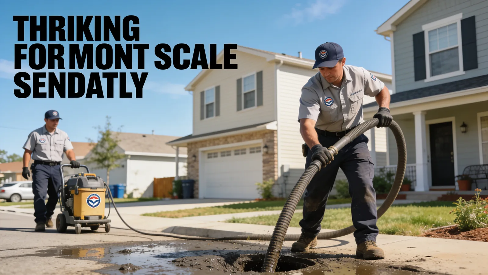 Sewage Cleanup in Jeannette, PA near me